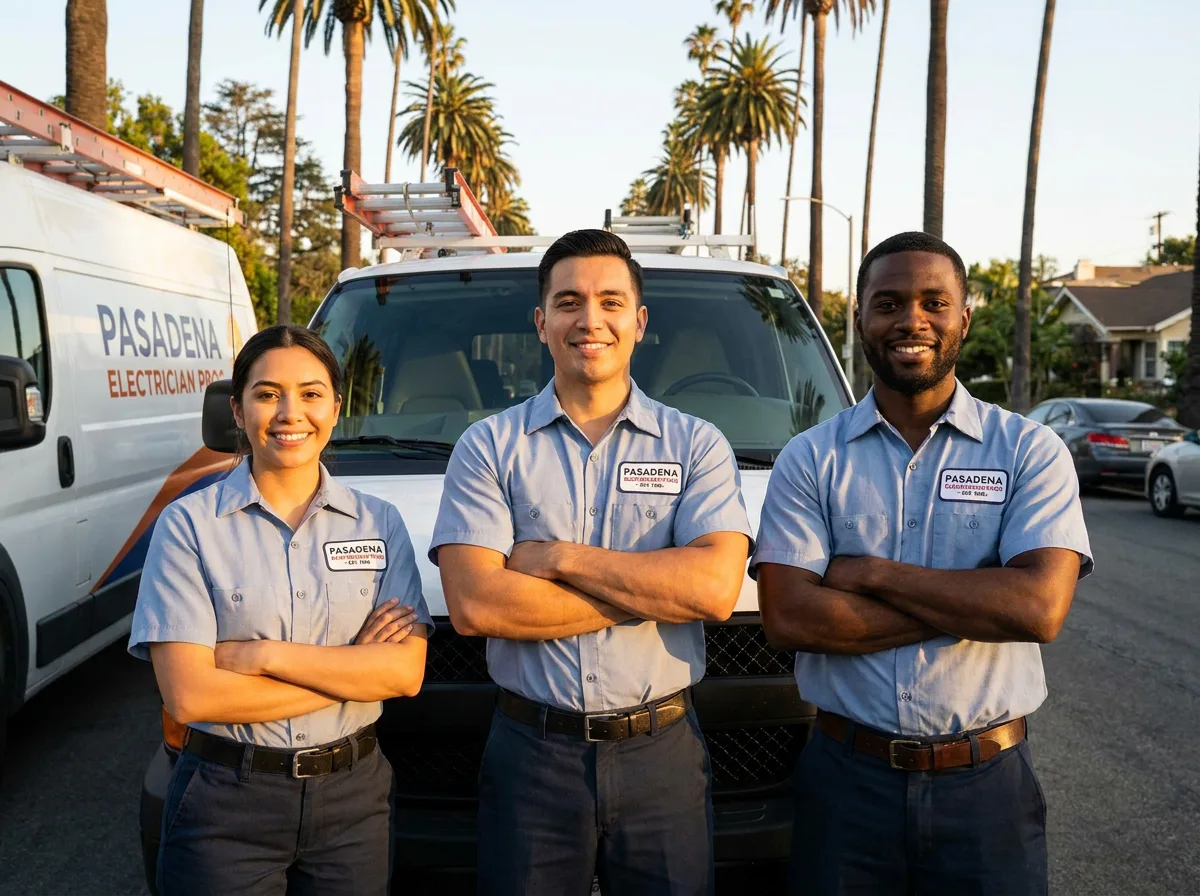 Electrician company in Iroquois, IL