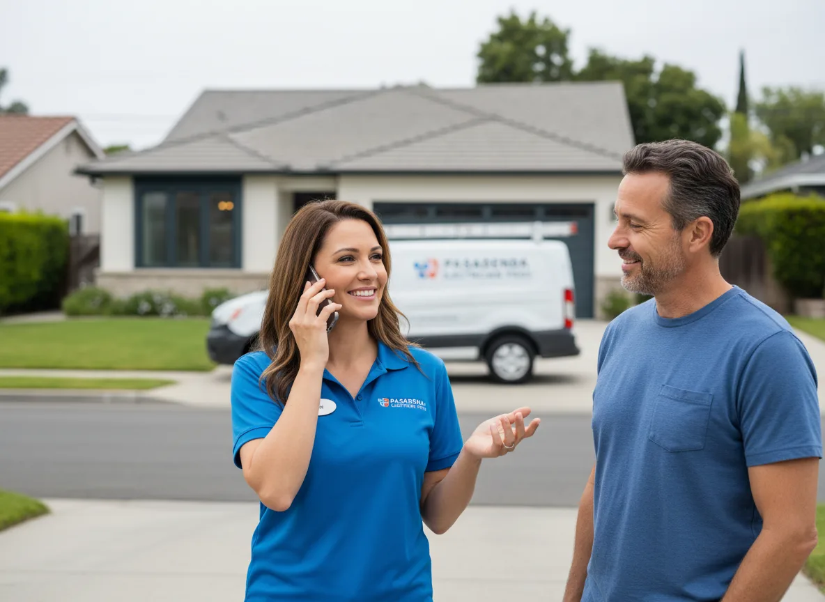 Electrician Iroquois, IL FAQs